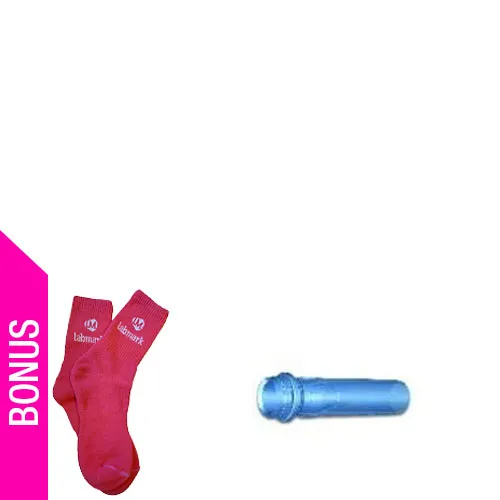 0.5 ml Screw Cap Tube
