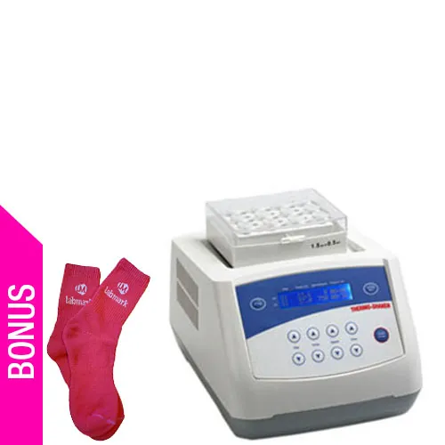 LAB MARK Thermomixer RH