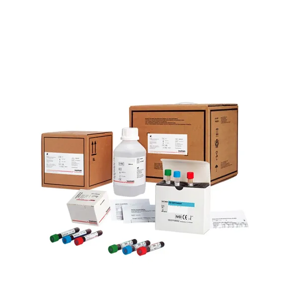 URIC ACID liquicolor plus