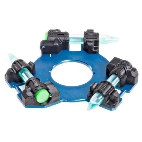 Bead Ruptor Elite 30 mL Tube Carriage
