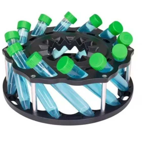 Bead Ruptor Elite 30 mL Tube Carriage