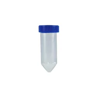 30mL Prefilled Sample Tubes with 2.4mm Metal Beads