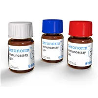 Seronorm  Immunoassay Lyo L-1