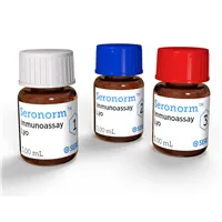 Seronorm  Immunoassay Lyo L-2