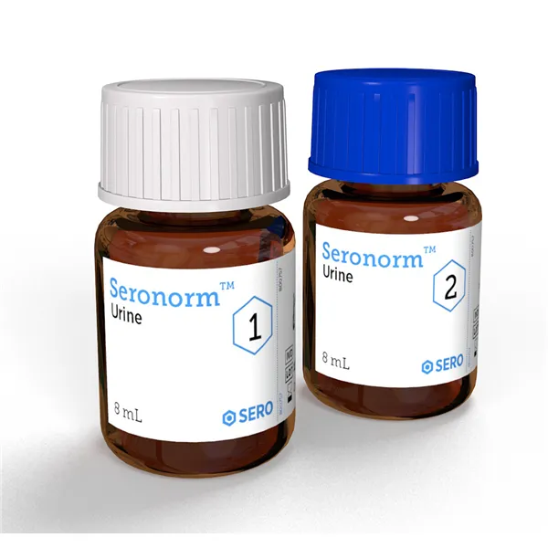 Seronorm  Urine L-2