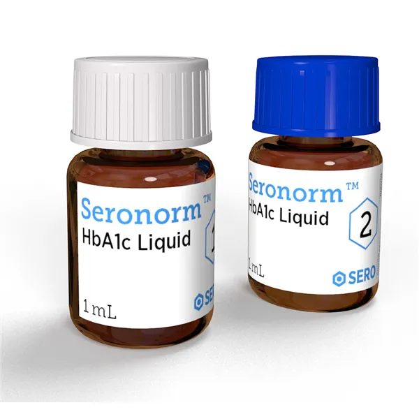 Seronorm  HbA1c L-1