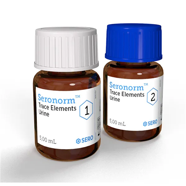 Seronorm  Trace Elements Urine L-2