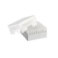 Storage Box 9 x 9, for 81 tubes, 3 pcs., height 52.8 mm