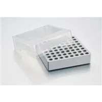 Storage Box 8 x 8, for 64 tubes, 3 pcs., height 52.8 mm