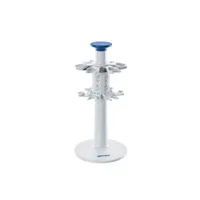 Pipette carousel 2, with 6 holders