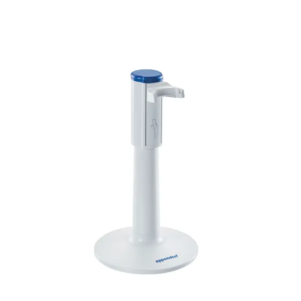 Charger Stand 2 for multipette