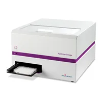 Fluorometer, luminometer and spectrophotometer FLUOstarOmega