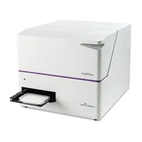 Fluorometer, luminometer and spectrophotometer CLARIOstarPlus