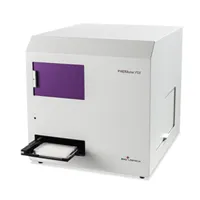 Fluorometer, luminometer and spectrophotometer PHERAstarFSX