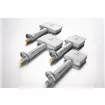 Eppendorf Reference  2 G, 8-channel, variable
