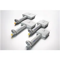 Eppendorf Reference  2 G, 8-channel, variable
