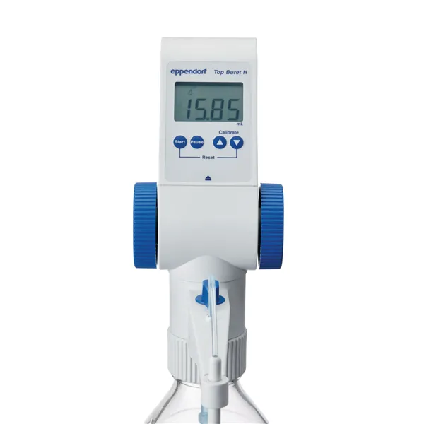 Eppendorf Top Buret M, 25 ml