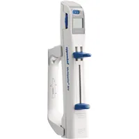Multipette  M4, single-channel, 1 uL - 10 mL