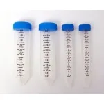 BluCapp centrifuge tubes