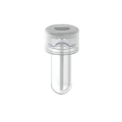 microTUBE AFA Fiber Pre-Slit Snap-Cap 6x16mm