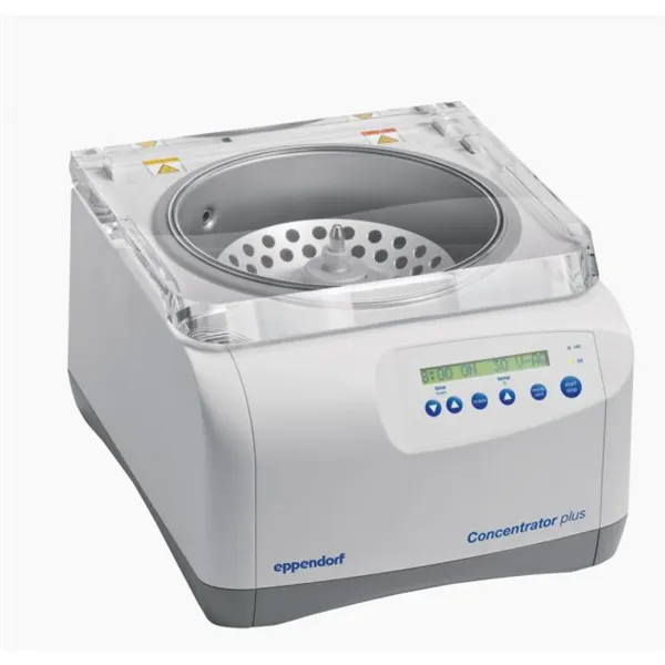Concentrator plus basic device