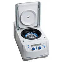 Centrifuge 5427 R (cooled), 230 V/50-60 Hz