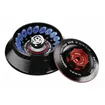 Rotor FA-45-18-11, 45° angle, 18 places