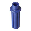 Adapter, for 1 tube 0.4 mL