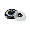Rotor F-45-18-17-Cryo, with lid