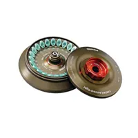 Rotor FA-45-24-11-HS, incl. rotor lid