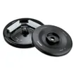 Rotor F-45-64-5-PCR, incl. rotor lid and adapters