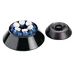 Rotor F-35-6-30, incl. rotor lid