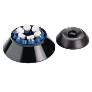 Rotor F-35-6-30, incl. rotor lid