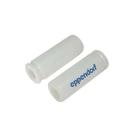 Adapter for 1 round-bottom tube and blood collection tube 7-15 mL