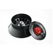 Rotor FA-45-16-17, incl. rotor lid