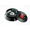 Rotor FA-45-24-11-Kit, incl. rotor lid