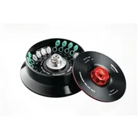 Rotor FA-45-24-11-Kit, incl. rotor lid