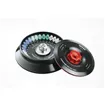 Rotor FA-45-30-11, incl. rotor lid