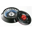 Rotor FA-45-48-11, incl. rotor lid