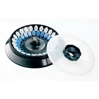 Rotor F-45-48-11, incl. rotor lid
