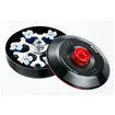 Rotor S-24-11-AT, incl. rotor lid