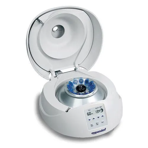 Centrifuge MiniSpin, NoIVD