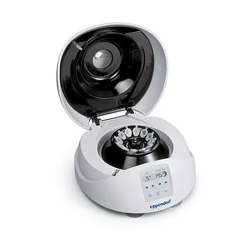 Centrifuge MiniSpin plus