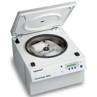 Centrifuge 5804