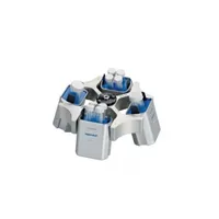 Rotor A-4-44, incl. 4 rectangular buckets 100 mL