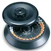 Rotor F-45-30-11, incl. rotor lid