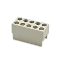 Adapter, for 10 reaction vessels 1.5/2.0 mL