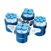 Rotor S-4-72, incl. 4 × 250 mL round buckets