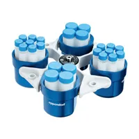 Rotor S-4-72, incl. 4 × 250 mL round buckets