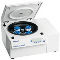 Centrifuge 5804 R